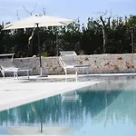 Apart Otel Anpati House Monopoli