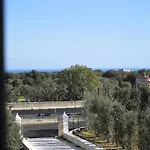 Apart Otel Anpati House Monopoli