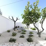 Apart Otel Anpati House