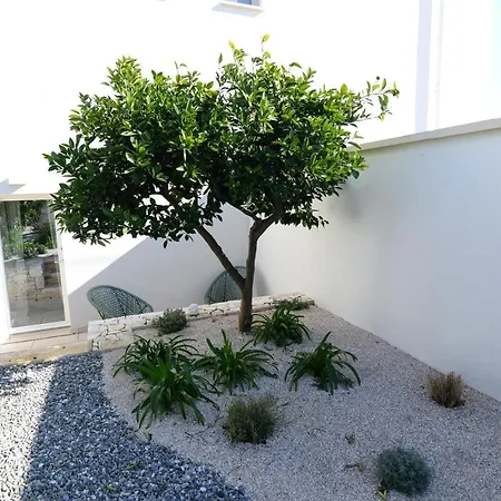 Appart hôtel Anpatì House Monopoli