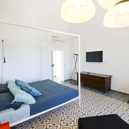 Appart hôtel Anpatì House Monopoli