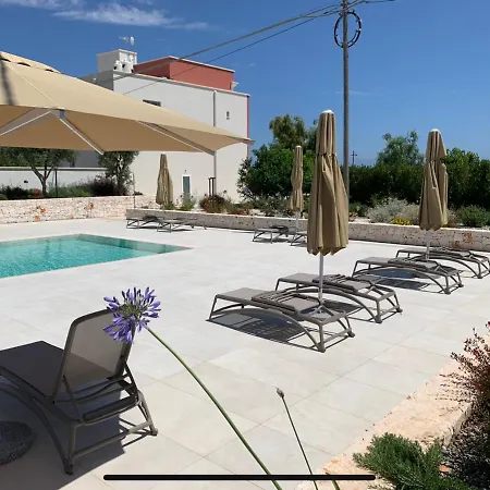 Anpati House Aparthotel Monopoli