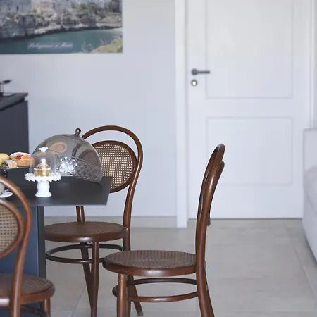 Anpati House Aparthotel Monopoli