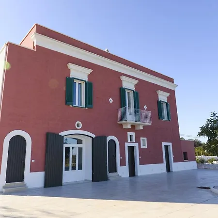 Anpati House