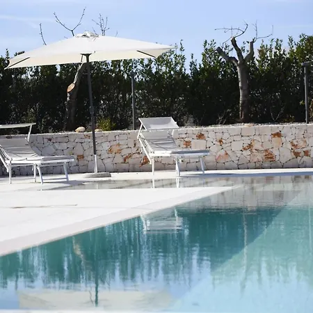 Aparthotel Anpati House Monopoli