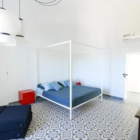 Aparthotel Anpati House Monopoli