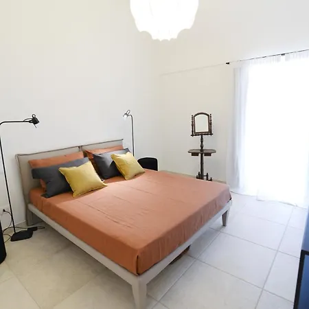 Aparthotel Anpati House