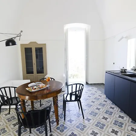 Anpati House *