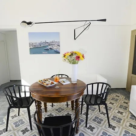 Anpati House Monopoli