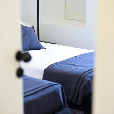 Aparthotel Anpati House Monopoli