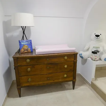 Anpati House Aparthotel *