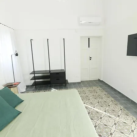 Anpati House * Monopoli