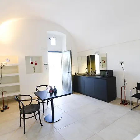 Anpati House Ξενοδοχείο με διαμερίσματα Monopoli