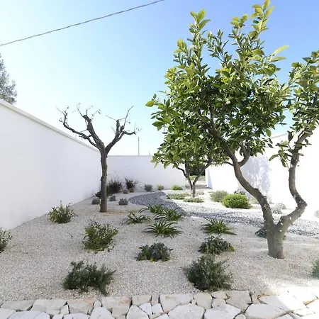 Aparthotel Anpati House
