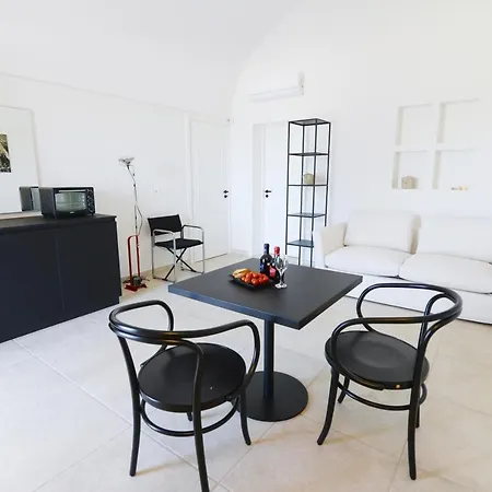 Anpati House Aparthotel Monopoli
