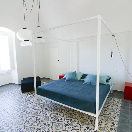 Anpati House Aparthotel