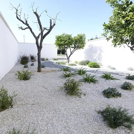 Anpati House * Monopoli