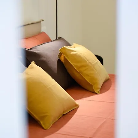 Anpati House Aparthotel