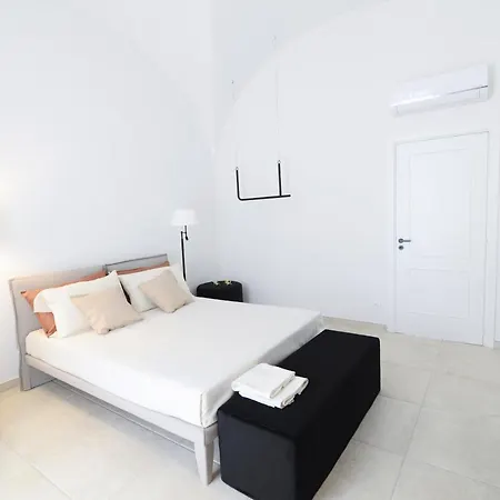 Anpati House Ξενοδοχείο με διαμερίσματα *