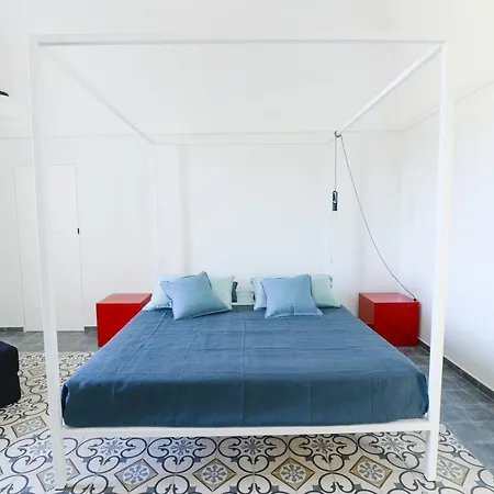 Anpati House * Monopoli