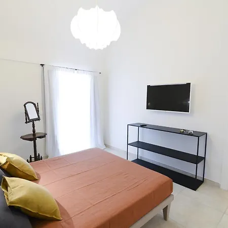 Anpati House * Monopoli