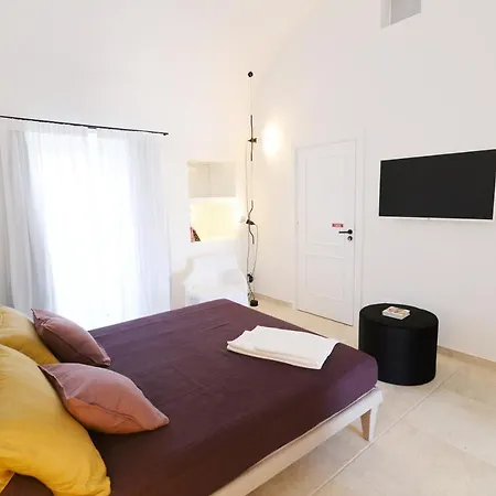 Aparthotel Anpati House