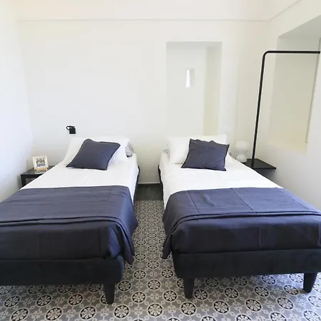 Anpati House Aparthotel Monopoli