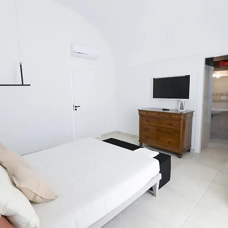Anpati House * Monopoli