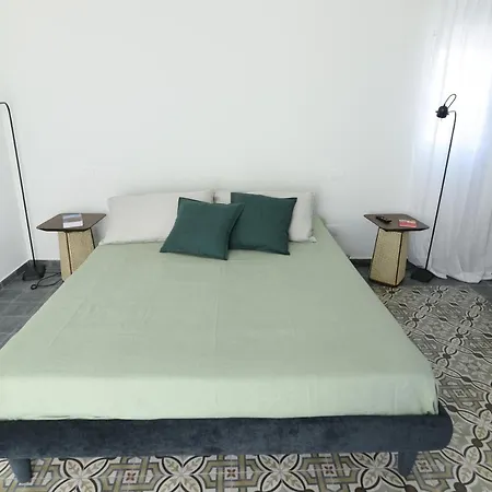 Anpati House * Monopoli