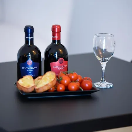 Aparthotel Anpati House Monopoli