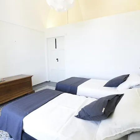 Anpati House * Monopoli