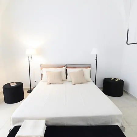 Anpati House Aparthotel Monopoli