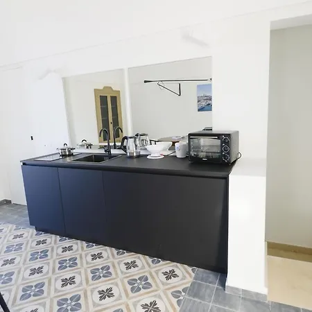 Anpati House * Monopoli