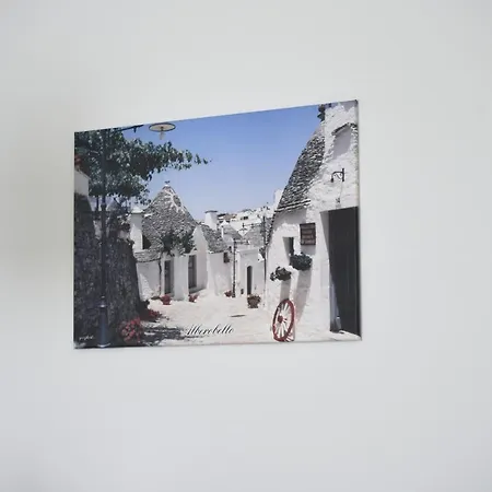 Anpati House * Monopoli