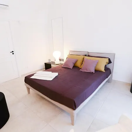 Aparthotel Anpati House