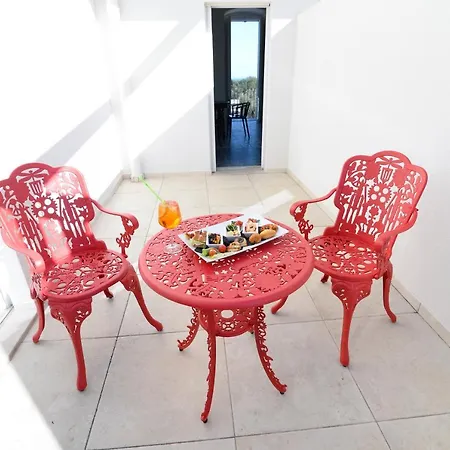 Anpati House